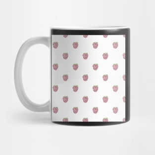 Raspberries Mug